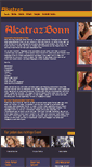 Mobile Screenshot of alcatrazbonn.de